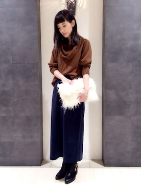 OGATAさんのコーディネート