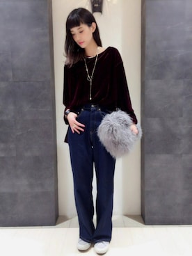 OGATAさんのコーディネート