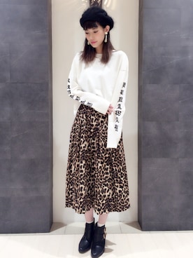 OGATAさんのコーディネート