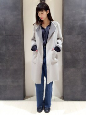 OGATAさんのコーディネート