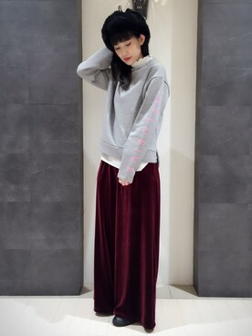 OGATAさんのコーディネート