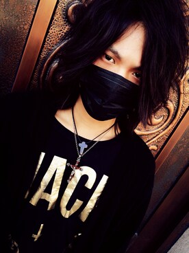 KAZUI_OUさんのコーディネート