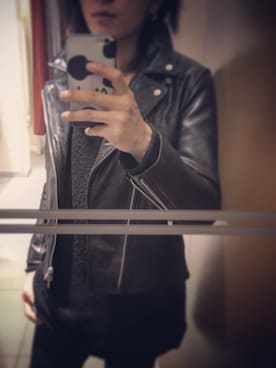 KAZUI_OUさんのコーディネート