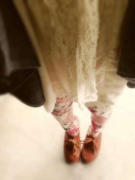 iuさんのコーディネート