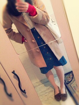 iuさんのコーディネート