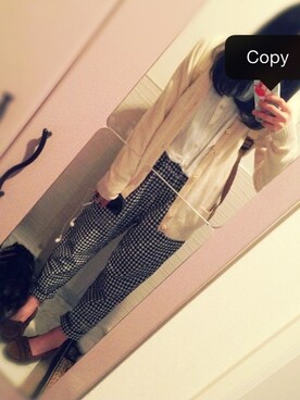 iuさんのコーディネート