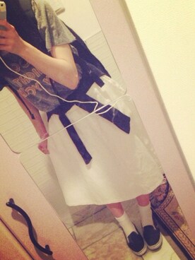 iuさんのコーディネート