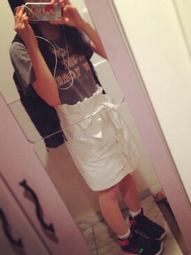 iuさんのコーディネート