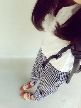 iuさんのコーディネート