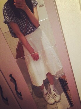 iuさんのコーディネート