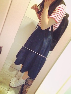 iuさんのコーディネート