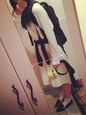 iuさんのコーディネート