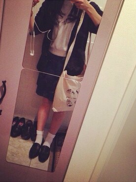 iuさんのコーディネート