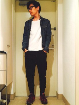 yuttaさんのコーディネート