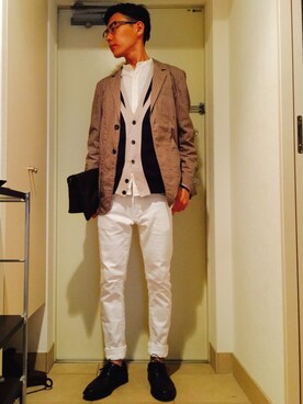 yuttaさんのコーディネート