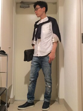 yuttaさんのコーディネート