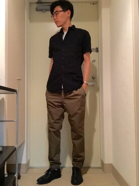 yuttaさんのコーディネート