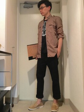 yuttaさんのコーディネート