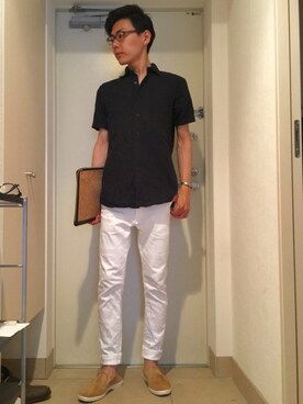 yuttaさんのコーディネート