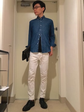 yuttaさんのコーディネート