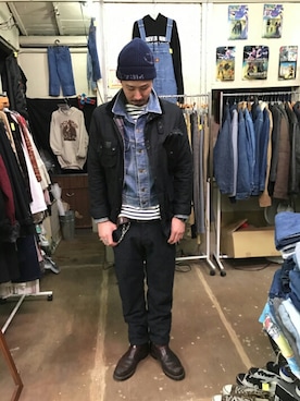 葵 x4さんのコーディネート