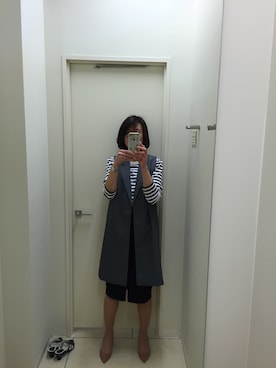 mamachanさんのコーディネート