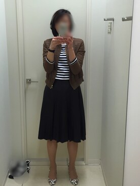 mamachanさんのコーディネート