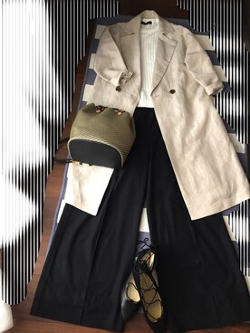 mamachanさんのコーディネート