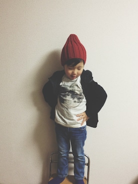 ゆーたさんのコーディネート