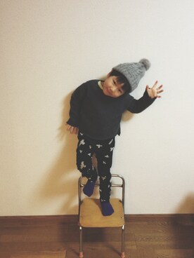 ゆーたさんのコーディネート