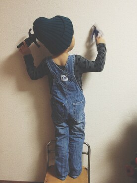 ゆーたさんのコーディネート