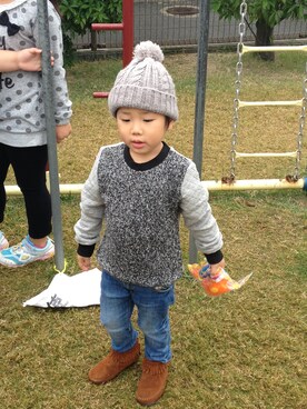 ゆーたさんのコーディネート