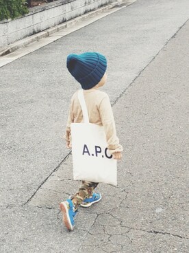 ゆーたさんのコーディネート