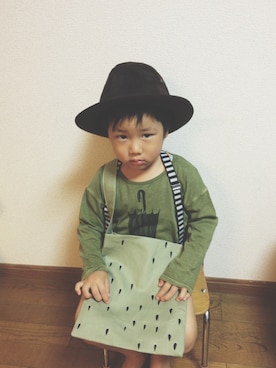 ゆーたさんのコーディネート