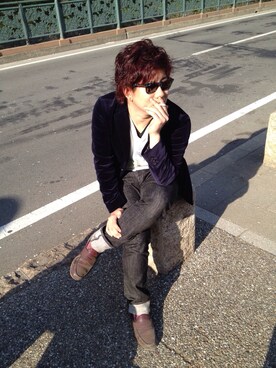 ryuさんのコーディネート