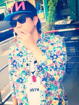 ryuさんのコーディネート