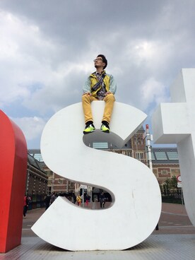 84kenさんのコーディネート