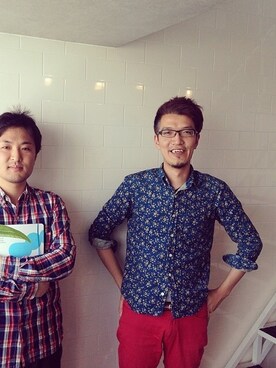 84kenさんのコーディネート