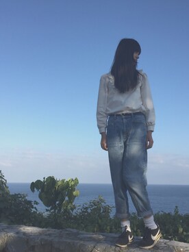 ANZUさんのコーディネート