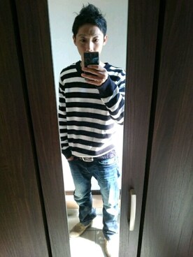 charaさんのコーディネート