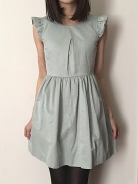 keep bleeding blueさんのコーディネート