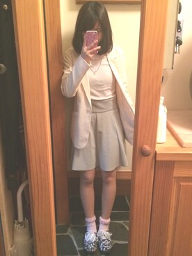 rinarin◡̈♥︎さんのコーディネート