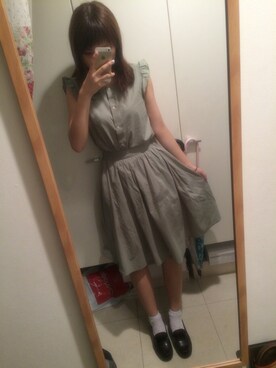 rinarin◡̈♥︎さんのコーディネート