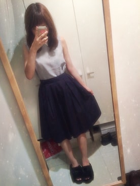 rinarin◡̈♥︎さんのコーディネート