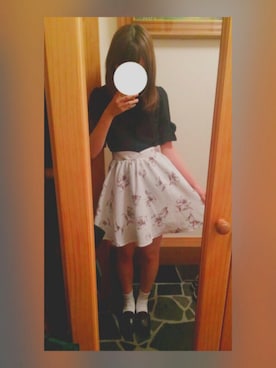 rinarin◡̈♥︎さんのコーディネート