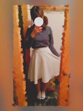 rinarin◡̈♥︎さんのコーディネート