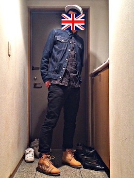 Noske.さんのコーディネート