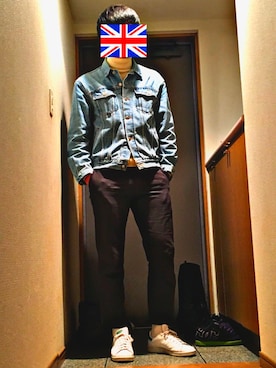 Noske.さんのコーディネート