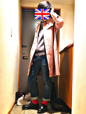 Noske.さんのコーディネート