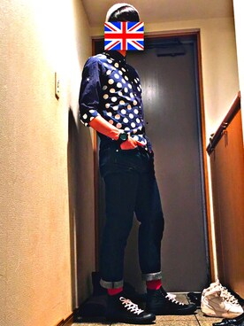 Noske.さんのコーディネート